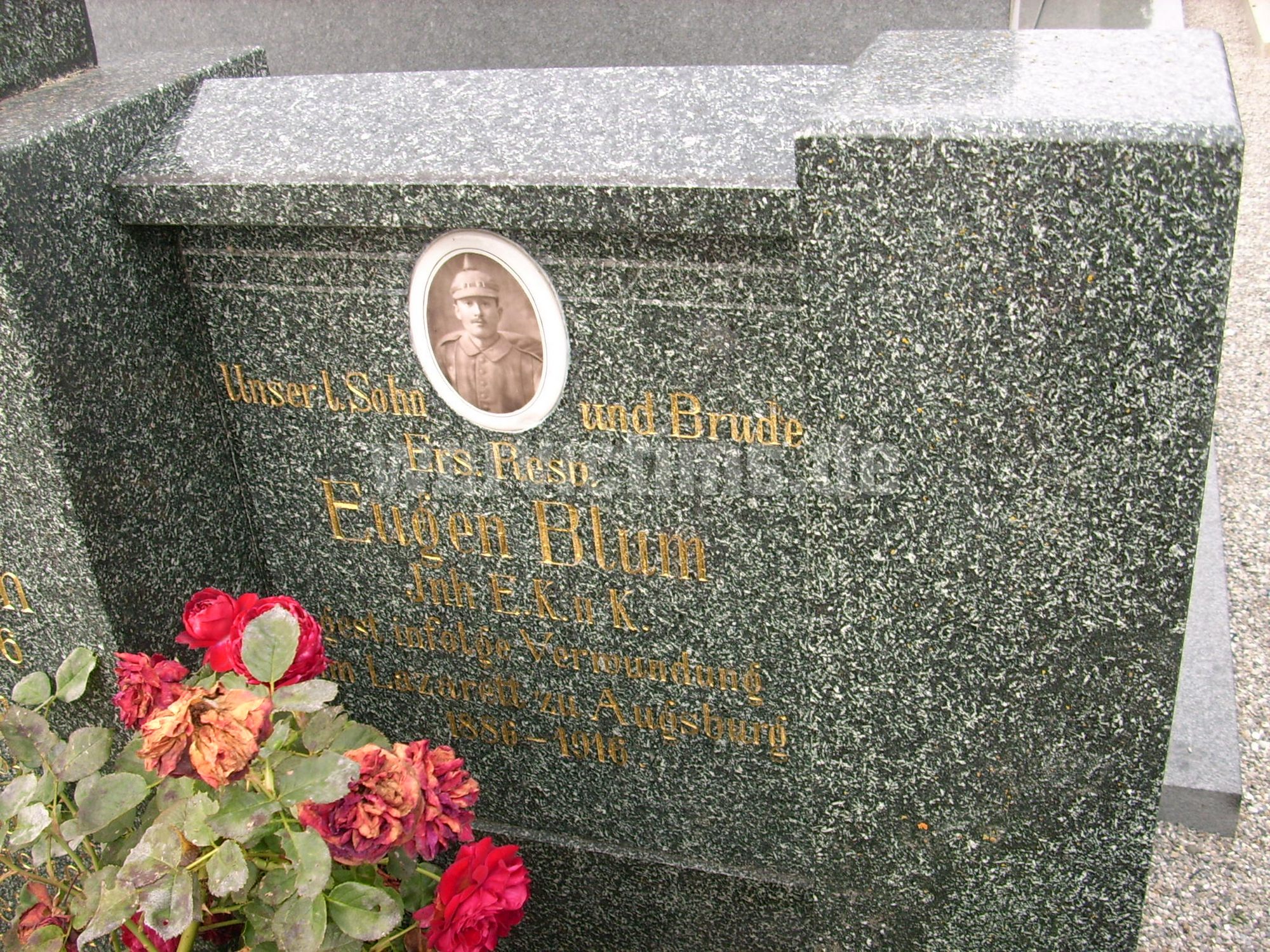 Bad+Wörishofen+-+städtischer+Friedhof